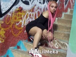 WildLilMeka