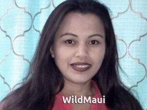 WildMaui