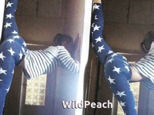 WildPeach