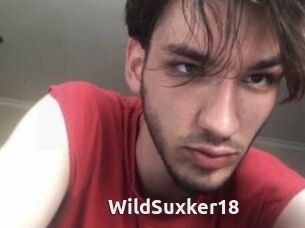 WildSuxker18