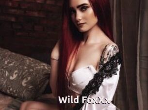 Wild_FoxXx