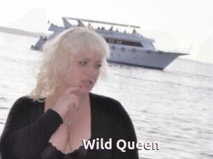 Wild_Queen