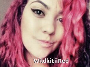 WildkitiiRed