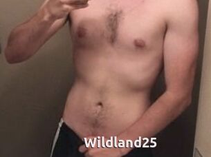 Wildland25