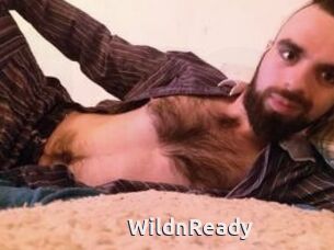 Wild_n_Ready