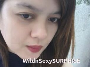 WildnSexySURPRISE