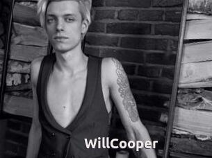 WillCooper