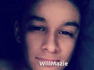 Will_Mazie