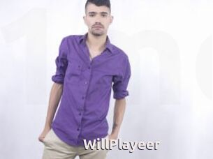 WillPlayeer