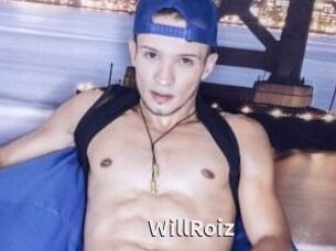 WillRoiz