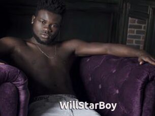 WillStarBoy