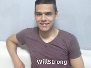 WillStrong