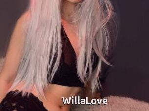 WillaLove