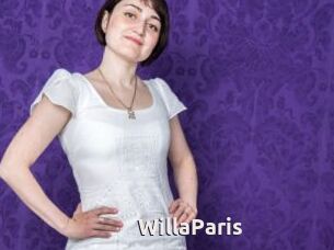 WillaParis