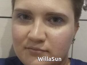 WillaSun