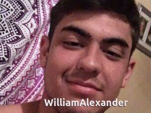 William_Alexander