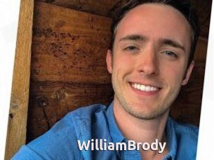 William_Brody