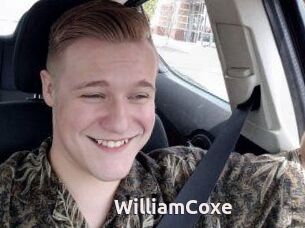 William_Coxe