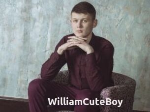 WilliamCuteBoy