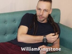 WilliamKingstone