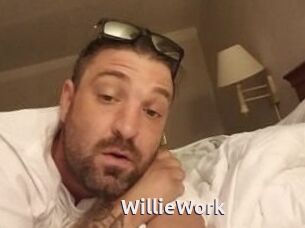 WillieWork