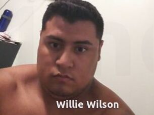 Willie_Wilson