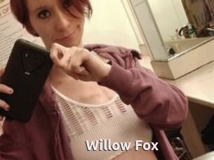 Willow_Fox