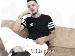 Wills_play