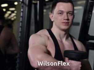 WilsonFlex