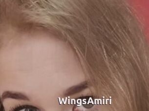 WingsAmiri