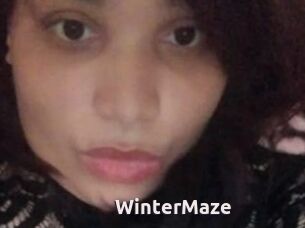 Winter_Maze