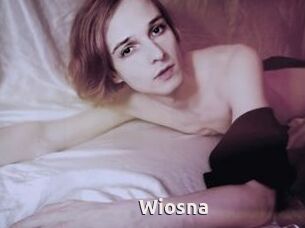 Wiosna