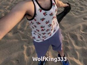 WolfKing333