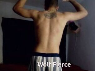 Wolf_Fierce