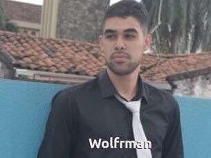 Wolfrman