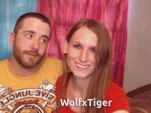 WolfxTiger