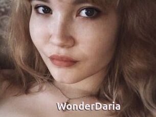 WonderDaria