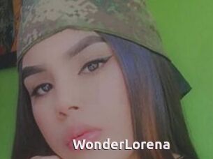 WonderLorena