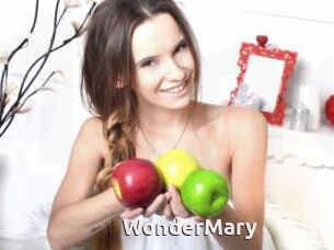 WonderMary