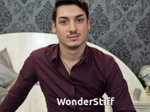 WonderStiff