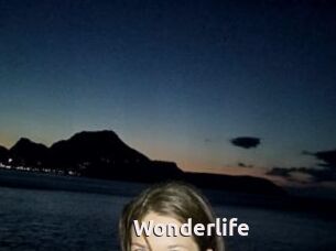 Wonderlife