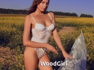 WoodGirl