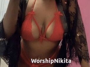 WorshipNikita