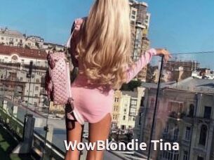 WowBlondie_Tina