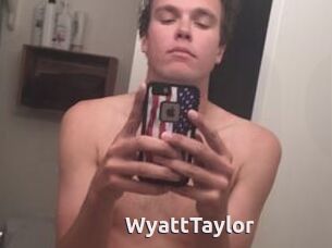 WyattTaylor