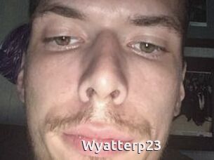 Wyatterp23