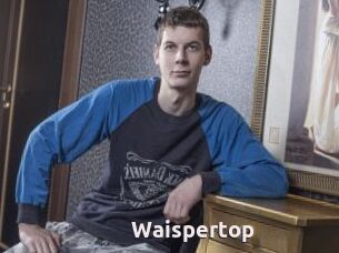 Waispertop