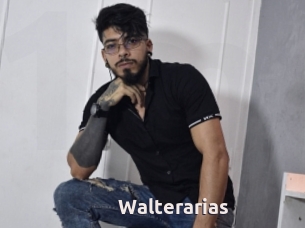 Walterarias