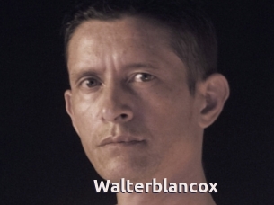 Walterblancox