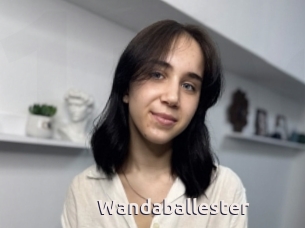 Wandaballester